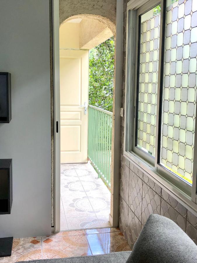 Ti Kaz Furcy Apartment Saint-Louis Exterior photo